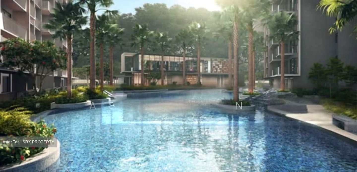 Orchard Boulevard (D10), Condominium #566192081
